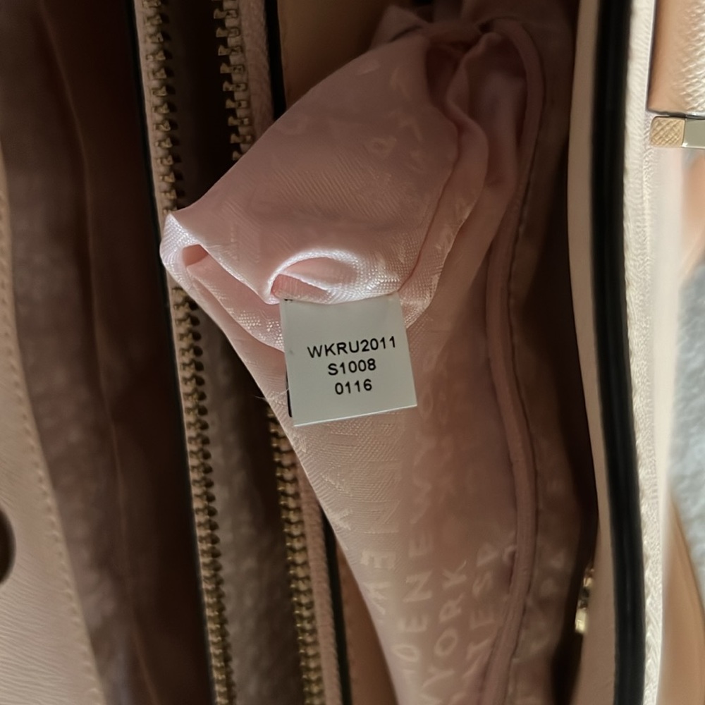 Kate Spade Handbag - Picture 5 of 6